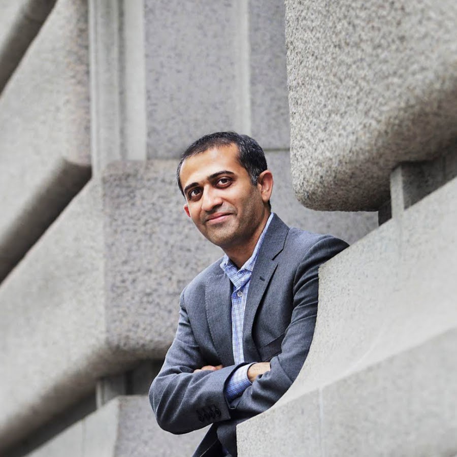 099 Inventing the Tradable Vix – Figuring Out How to Open the Sealed Coke Can For Investors With Devesh Shah