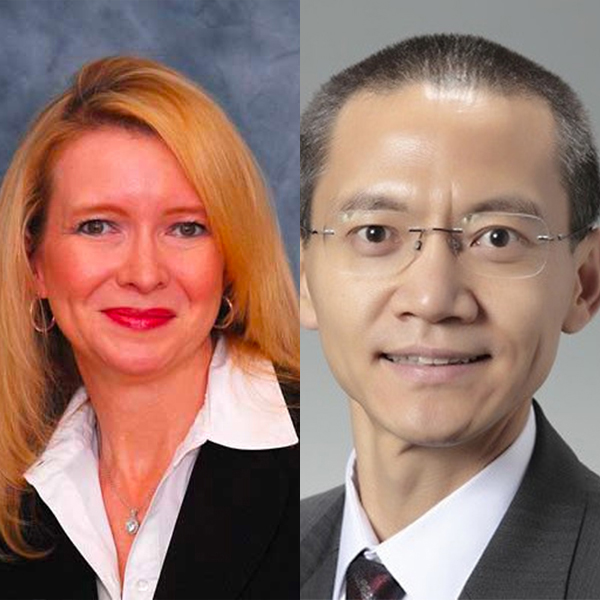109 Using and Improving Your RISE Score On The Way to Retirement to with Sheila Jelinek and Peter Sun