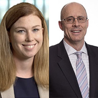 130 Navigating The New Regulatory Standards with Hayley Maldonado and Eric Marhoun