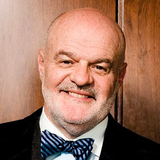 135 Helping People Find Purpose in Retirement with Joe Jordan