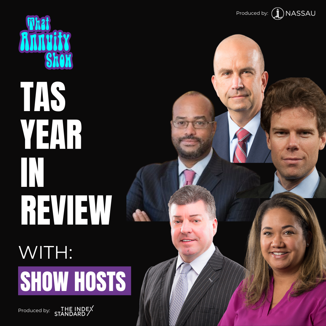 178 – Looking Back At 2022