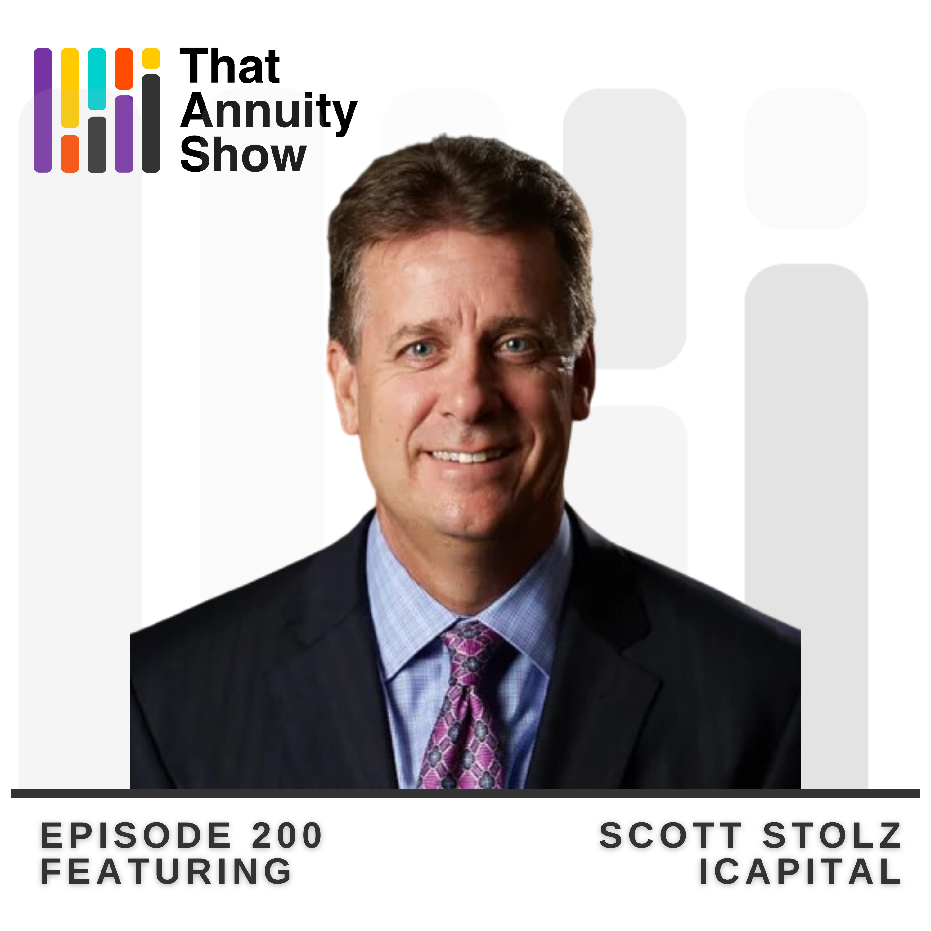 200 – Playing The Long Game in The Retirement Industry With Scott Stolz