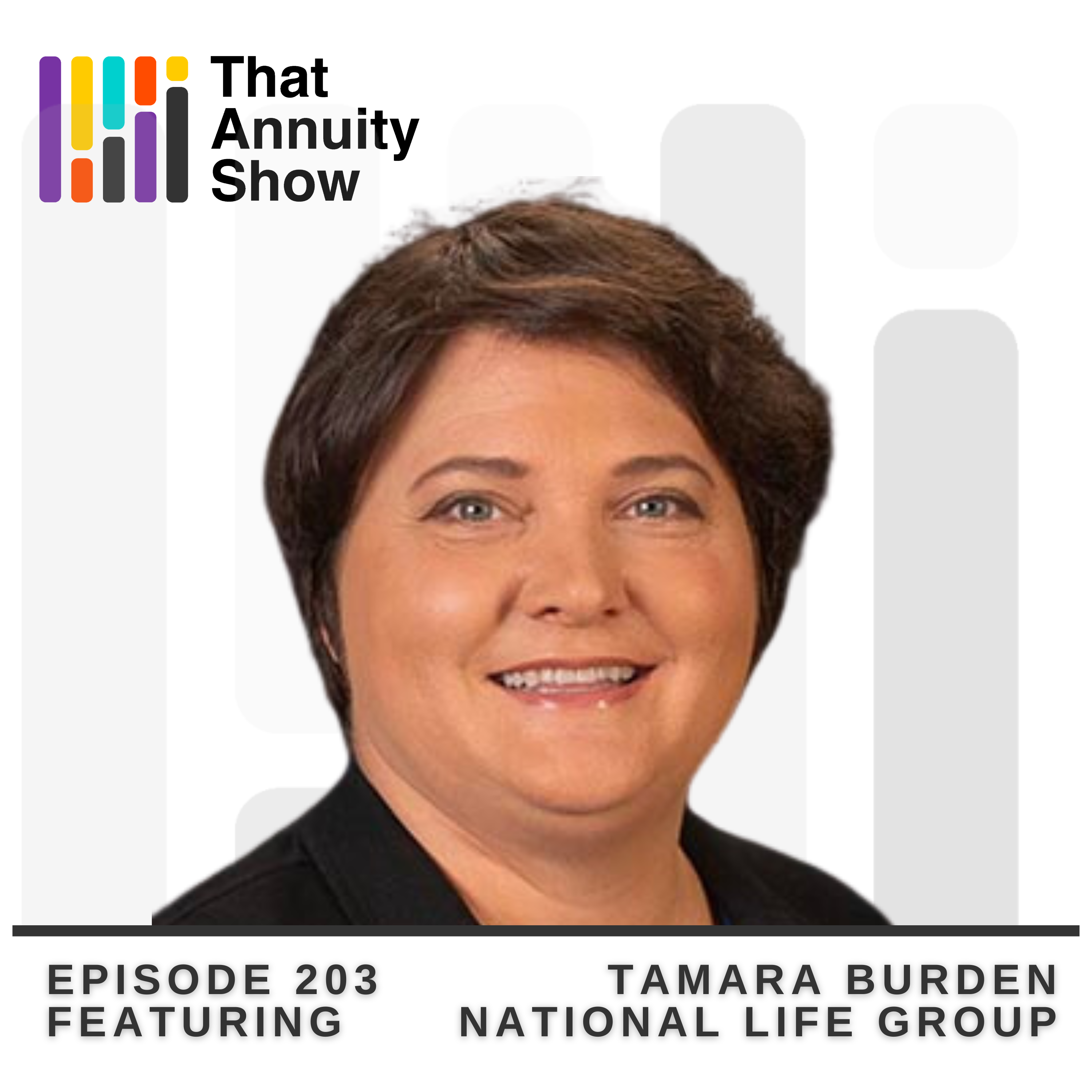 203 – Risks That Matter to Companies And Individuals with Tamara Burden