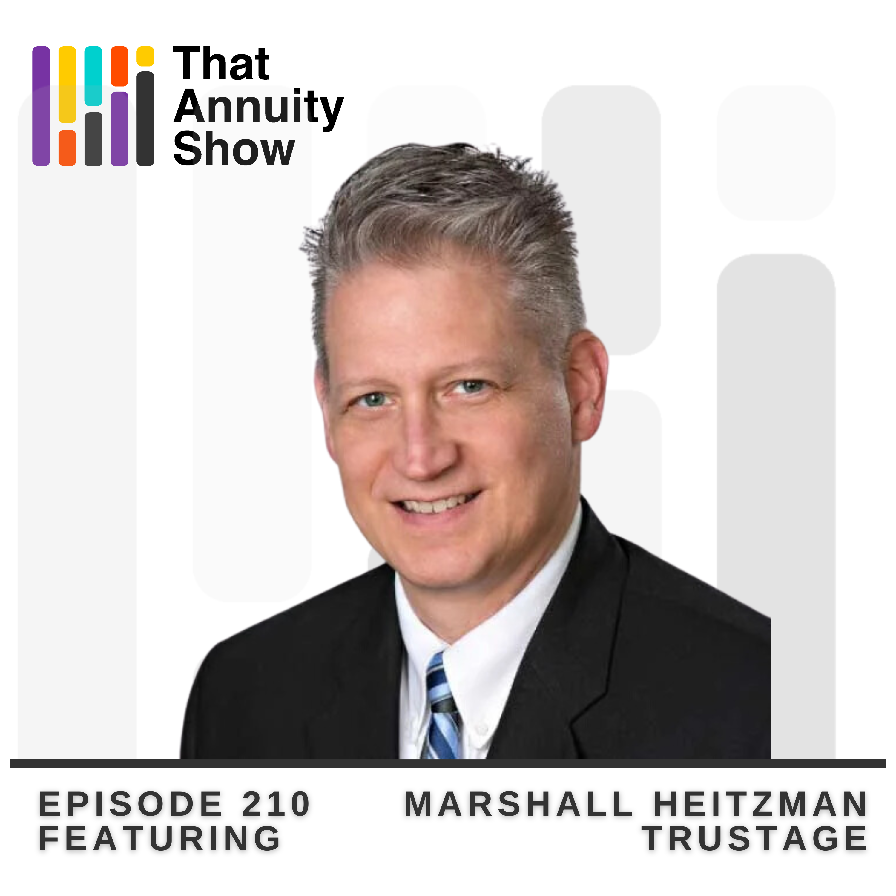 210 – Using Behavioral Finance To Strengthen Your Practice With Marshall Heitzman