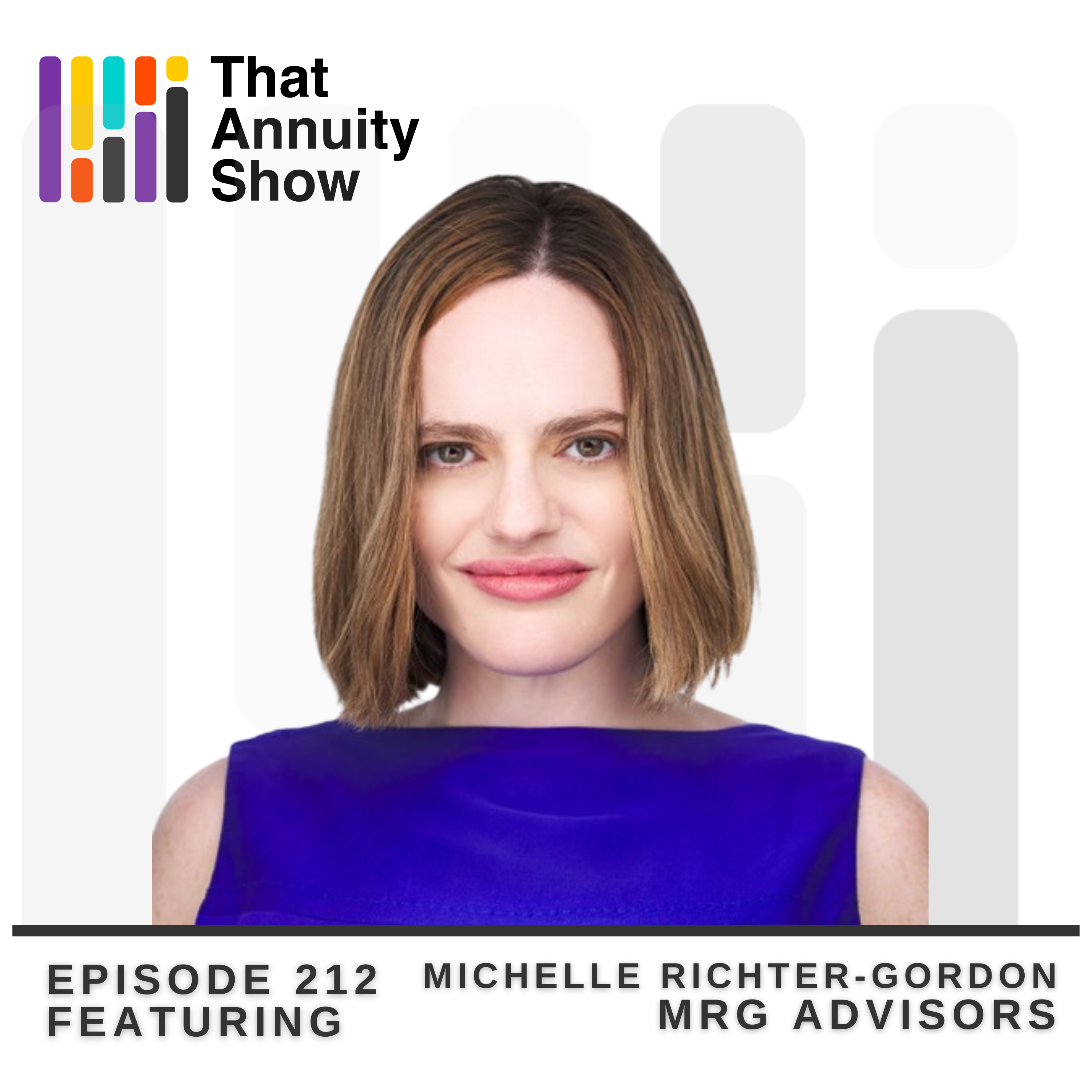 212 – Navigating New Proposed DOL Rules With Michelle Richter-Gordon