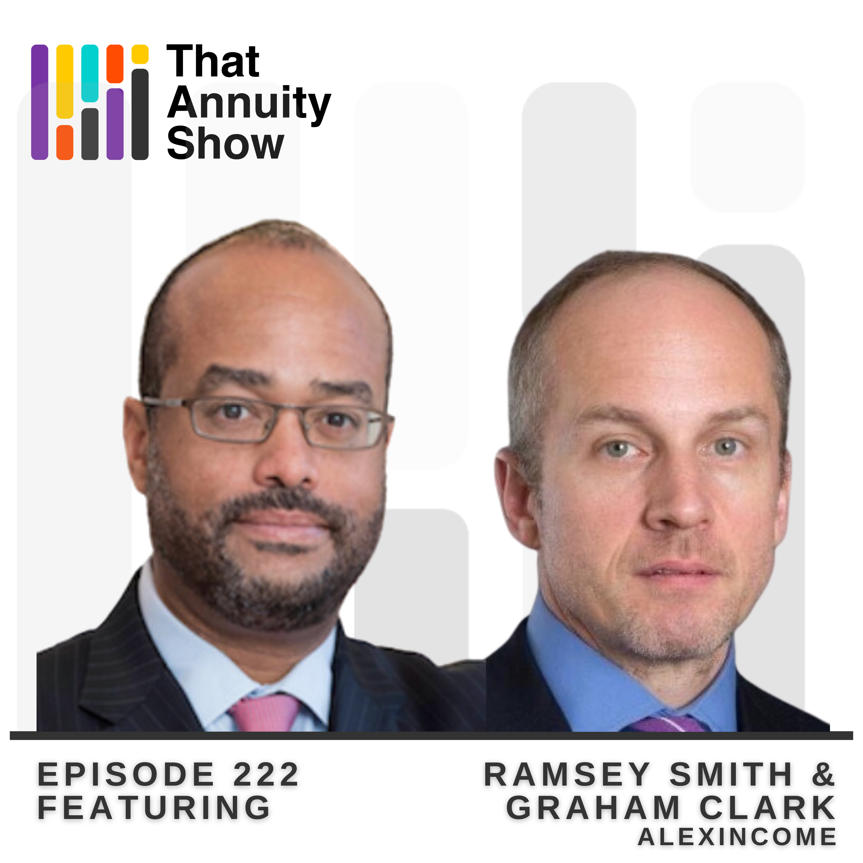 222 – Bridging the Gap: Annuities in Retirement Planning