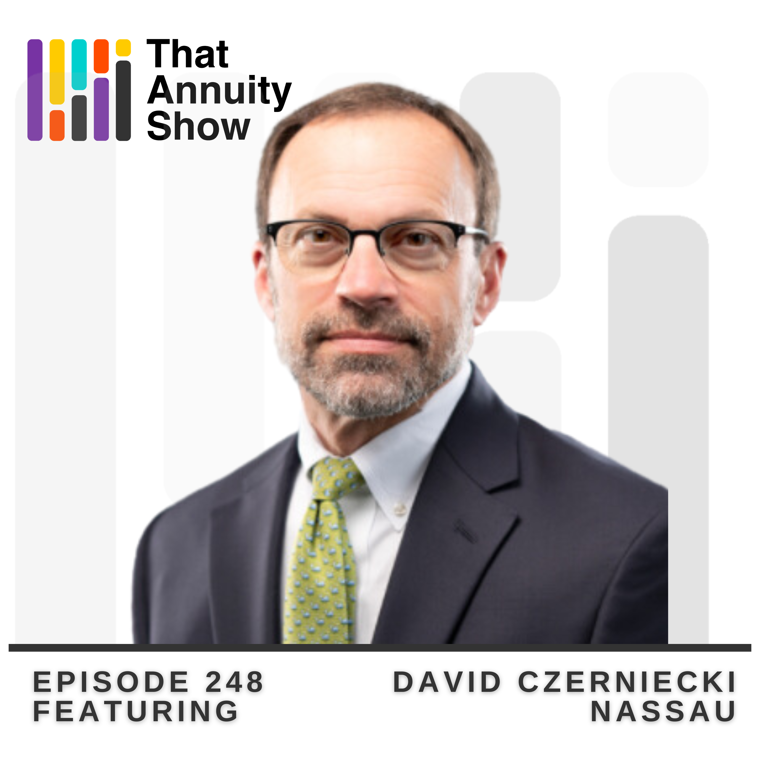 248 – David Czerniecki on Tariffs, AI, & Nuclear Power
