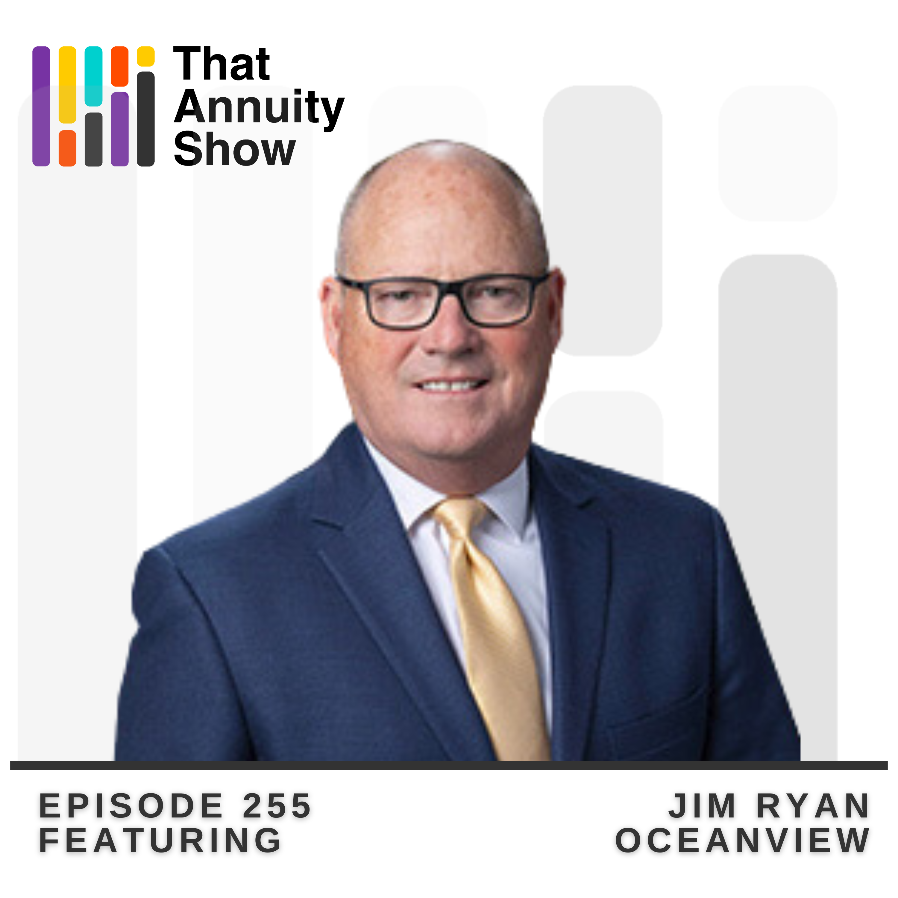 255 – Oceanview’s Jim Ryan on Building Success Through Simplicity