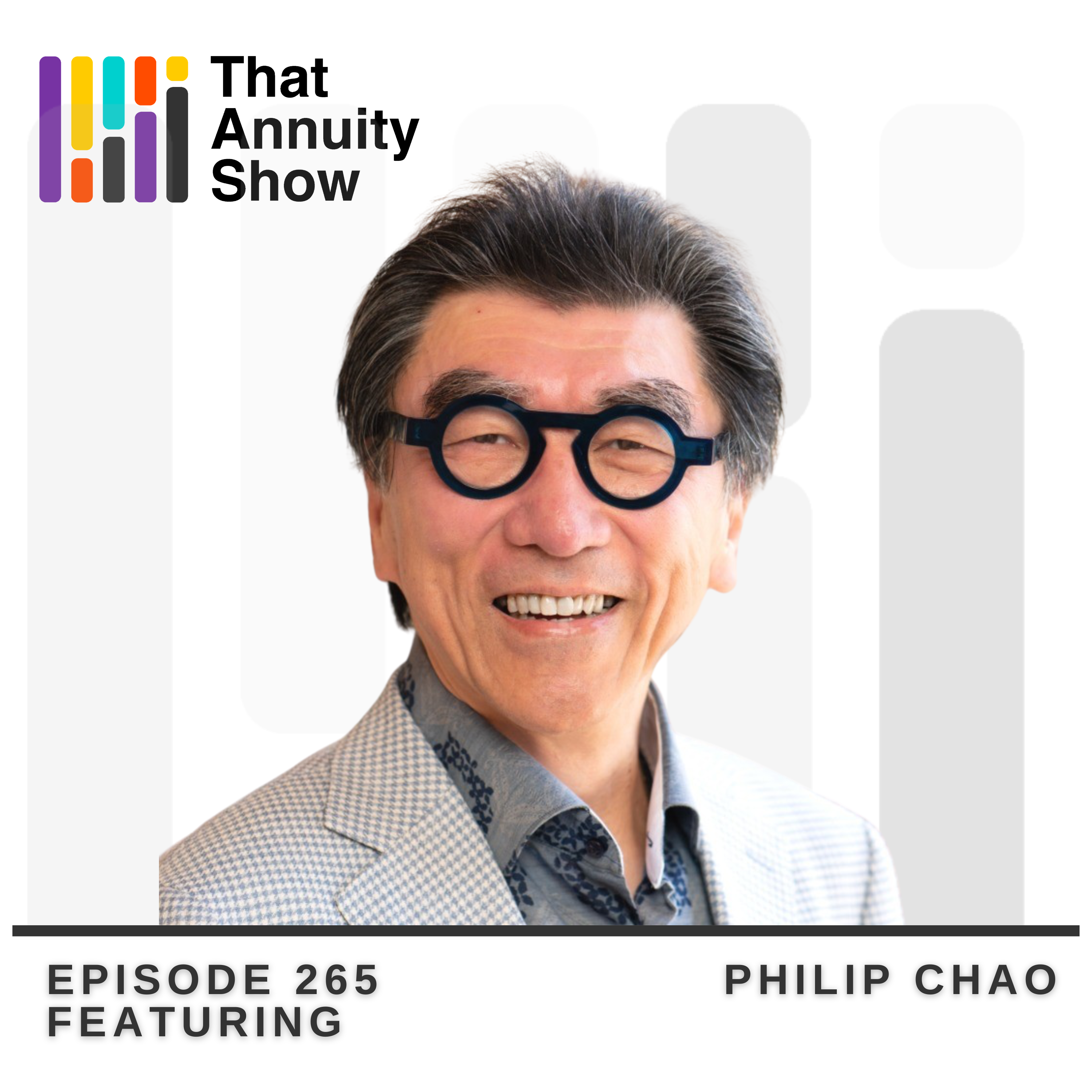 265 – Philip Chao on Building Guaranteed Income At The Workplace